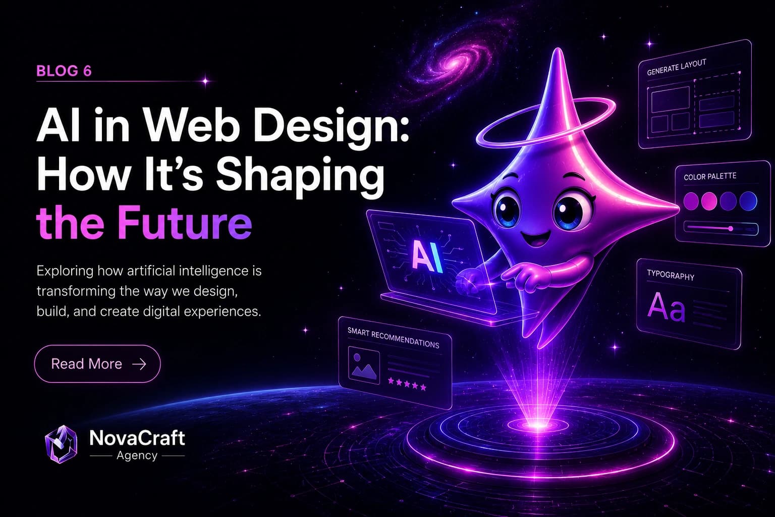 A glowing hourglass and rising timeline illustrating how SEO progress develops from early signals into durable growth.